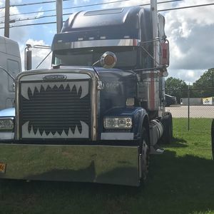 Meet your Posher, Rodney